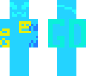 geometry dash profile 2