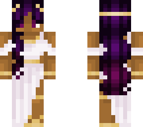 goddess musetta