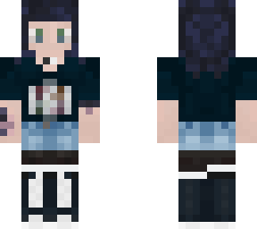 gracie alt