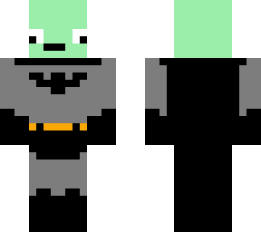 green batman