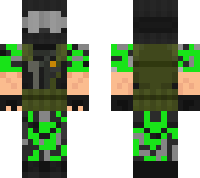 grn hecu