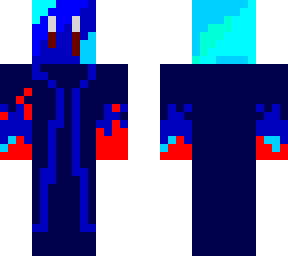 horrible bloody meep