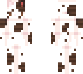 houndbark // warriors oc