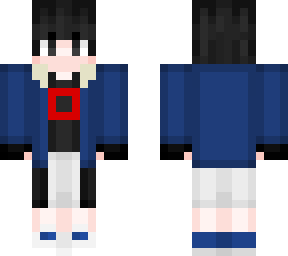 human killer sans (boy version)