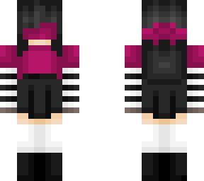 i was bored so i yassified kazookid909's skin