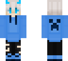ice demon