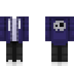 if only if i could make things different. (outfit)