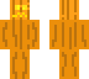 john w pumpkin