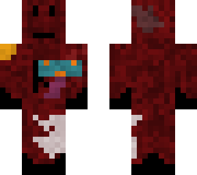 killer nether