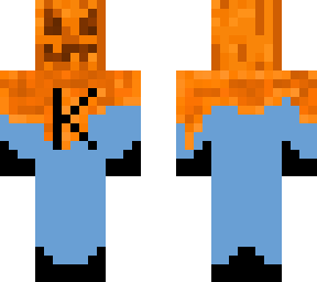 killer pumpkin infection