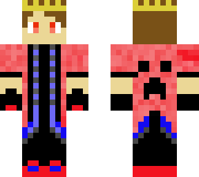 king