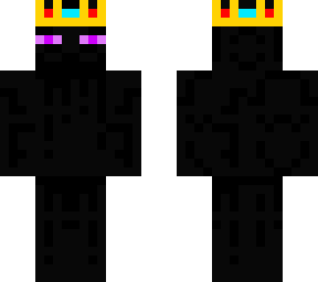 king enderman