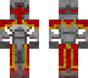 kings guard(new helm)