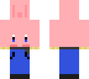 kirby please stop eating me