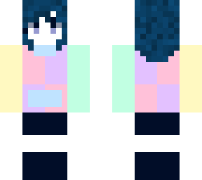 kirumi (my oc)