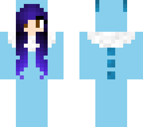 liv vaporeon onesie