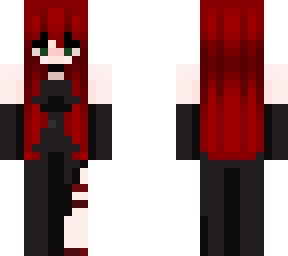 marygplay vesitdo arreglado