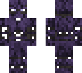 master robot skeleton