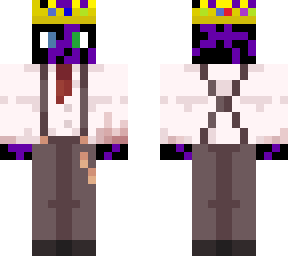 max in casino suit