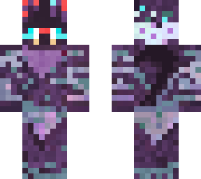 michysuart mode dark