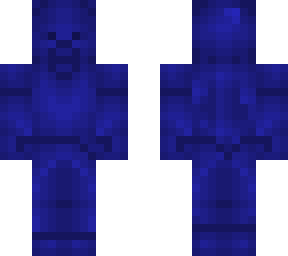 midnight blue steve