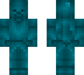 midnight green steve