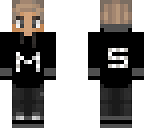 mikey;s
