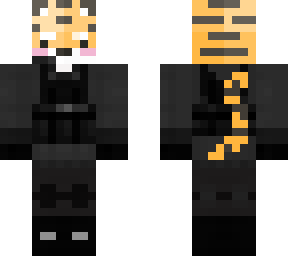 military tiger