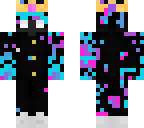 mob phyco powered crown