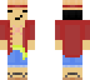 monkey d. toto