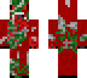 mooshroom cow zombie