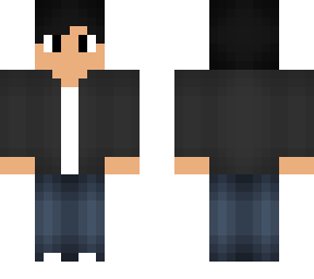 my classic skin 2