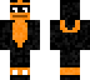 my orioles skin