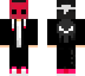 my skin