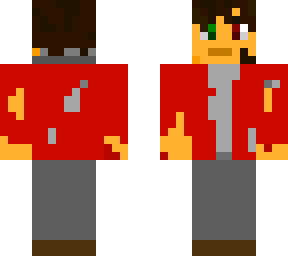 my skin remade