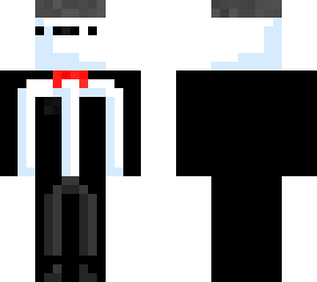 nastrojeny nircraft skin