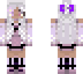 nebuletic's skin