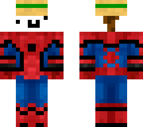 neme spiderman