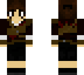 new main skin