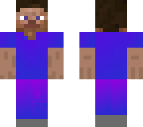 new steve