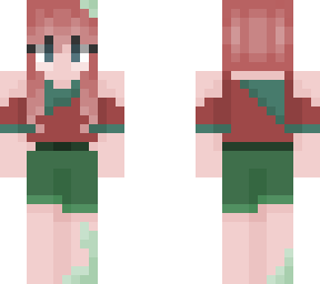 nix -merling