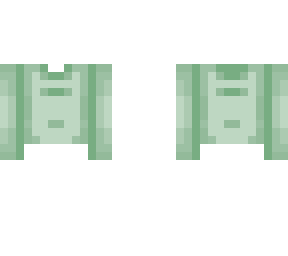 ob - light green shirt