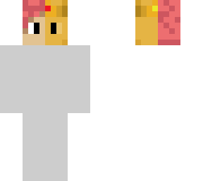oc named korin 0.6