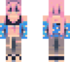 oren-odoriko