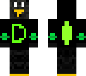 penguin