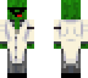 pickle doctor temp for z