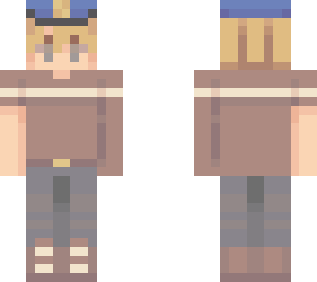 post officer