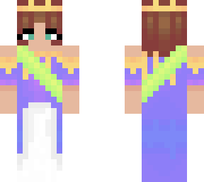 queen/princess alisa