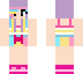 rainbow kate (kindi kids)