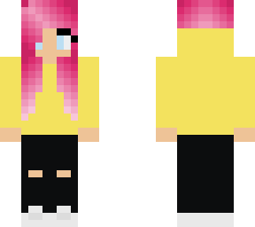 raspberrylemonde girl